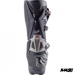 Мотоботы Fox Instinct Off Road Boot Charcoal