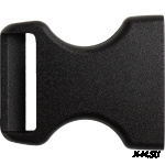 Застежки защиты Fox Youth Raptor Female Connectors