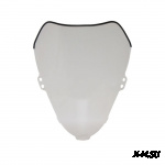 Стекло ветровое для мотоцикла