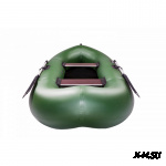 Гребная лодка PELICAN 281