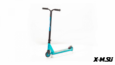 Самокат KROSTEK EXTRIM #4 синий