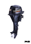 Лодочный мотор PROMAX SF30FES