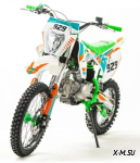 Питбайк MOTOLAND (МОТОЛЕНД) Кросс 125 TCX125 E