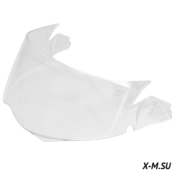 Стекло для шлема MATHISSE CLEAR Стекло для шлема MATHISSE CLEAR