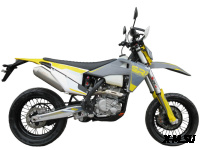 Мотоцикл GR7 F300L (4T NB300) Motard (2024 г.) ПТС