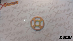 ЗВЕЗДА ВЕДОМАЯ 428 37Т ATV FAIDET URBAN 150