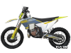 Мотоцикл GR7 T300L (2T MT-300) Enduro PRO (с прогрессией) (2025г.)