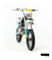 Питбайк MOTOLAND (МОТОЛЕНД)  NX125 19/16 АКЦИЯ