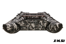 Катамаран Адмирал 350