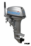 Лодочный мотор Seanovo SN9.9FHL Enduro