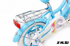 Велосипед 12 KROSTEK KITTY (500006)