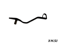Задняя торозная лапка MX250_MX280_MX350_MX350RL _MX350PR 