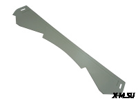 Стекло ветровое для мотовездехода Can-Am Maverick 1000X-RS