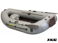 Надувная лодка Адмирал 300ПТ