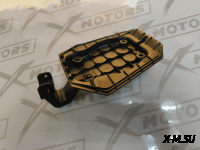 Монтажный кронштейн крышки топливного бака МаксиСкутер PROMAX-HONDA ADV