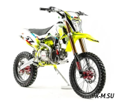 Мотоцикл MOTOLAND (МОТОЛЕНД) Кросс 125 MX125 KKE