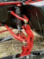 Снегоход IKUDZO HUNTER 700LK 25 V2