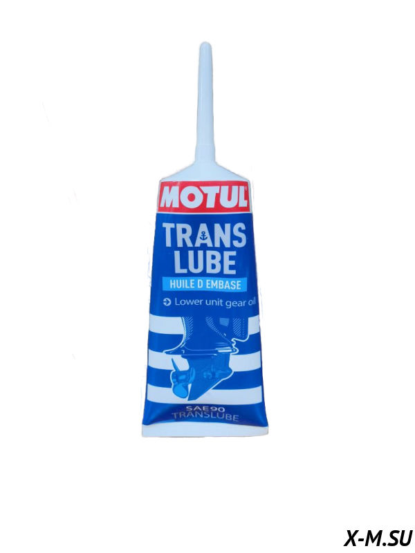 Масло трансмиссионное Motul SAE90 мин Translube 0.350л Масло трансмиссионное Motul SAE90 мин Translube 0.350л