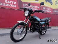Мотоцикл RACER RC150-23A TOURIST SPORT