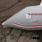 Лодка ПВХ BADGER SL 370 AL