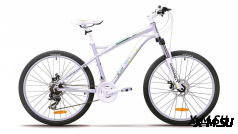 Велосипед 26 GTX JULIET 2000