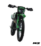 Мотоцикл MOTOLAND (МОТОЛЕНД) Кросс 300 XT300 HS (175FMM 4V)