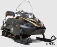 Снегоход РМ TAYGA PATRUL 550 SWT