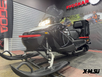 Снегоход РМ FRONTIER 1000 2025