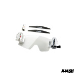 Набор для перемотки Fox Air Space RNR Total Vision System (14191-901-NS)