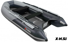 Лодка надувная YUKONA 330 TS - U (без пайола)