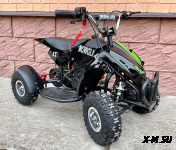 Детский четырехтактный квадроцикл MOWGLI 4T