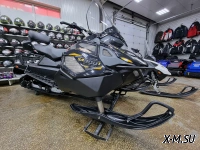 Снегоход STELS АТАМАН SA800T 2.0