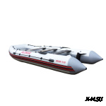 Надувная лодка ALTAIR ORION-550
