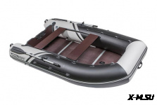 Моторная лодка PELICAN 299ТК