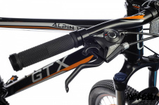 Велосипед 27,5 GTX  ALPIN 1000