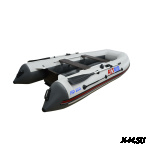 Моторная надувная лодка ALTAIR HD 320 НДНД