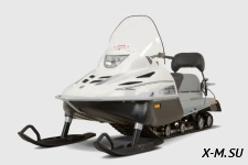 Снегоход РМ ТАЙГА ВАРЯГ 550 V SE