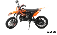 Питбайк MOTOLAND (МОТОЛЕНД) GS Motors S5