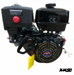 Двигатель Lifan 190F-S Sport New D25, 3А