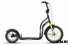 Самокат Stels Trail-5 16/12 V010