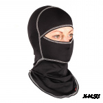 Подшлемник летний INFLAME Estival Plus, черный