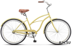 Велосипед STELS Navigator 110 Lady 26 1-sp V010