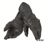 Перчатки VELOCE BLACK