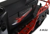 Снегоход IKUDZO HUNTER 700LK 25 V2