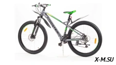 Велосипед 27.5&quot; KROSTEK ROCKY 710