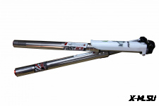 Амортизатор передний PH 16 PRO 760mm*45*48  32700790PRO