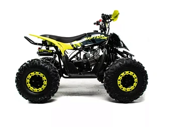 Квадроцикл MOTOLAND (МОТОЛЕНД) 125 RAPTOR A