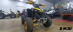 Квадроцикл YACOTA RENEGADE PRO-SPORT Б/У