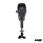 Лодочный мотор MARLIN MF 9.9 AWRS