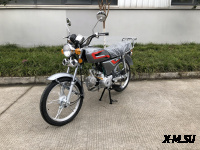 Мотоцикл PROMAX Альфа С